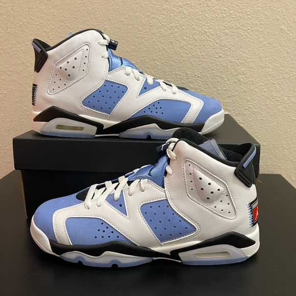 Jordan Other - Jordan 6s “UNC”